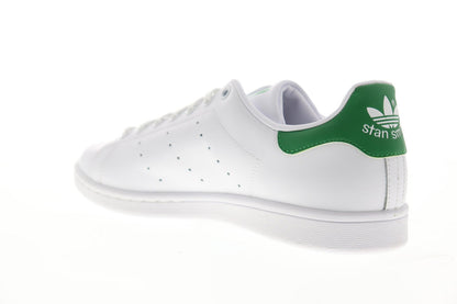 Stan Smith M20324 Mens White Casual Lace Up Lifestyle Sneakers Shoes