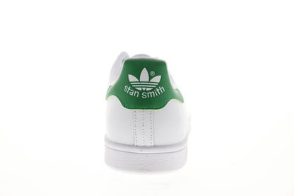 Stan Smith M20324 Mens White Casual Lace Up Lifestyle Sneakers Shoes