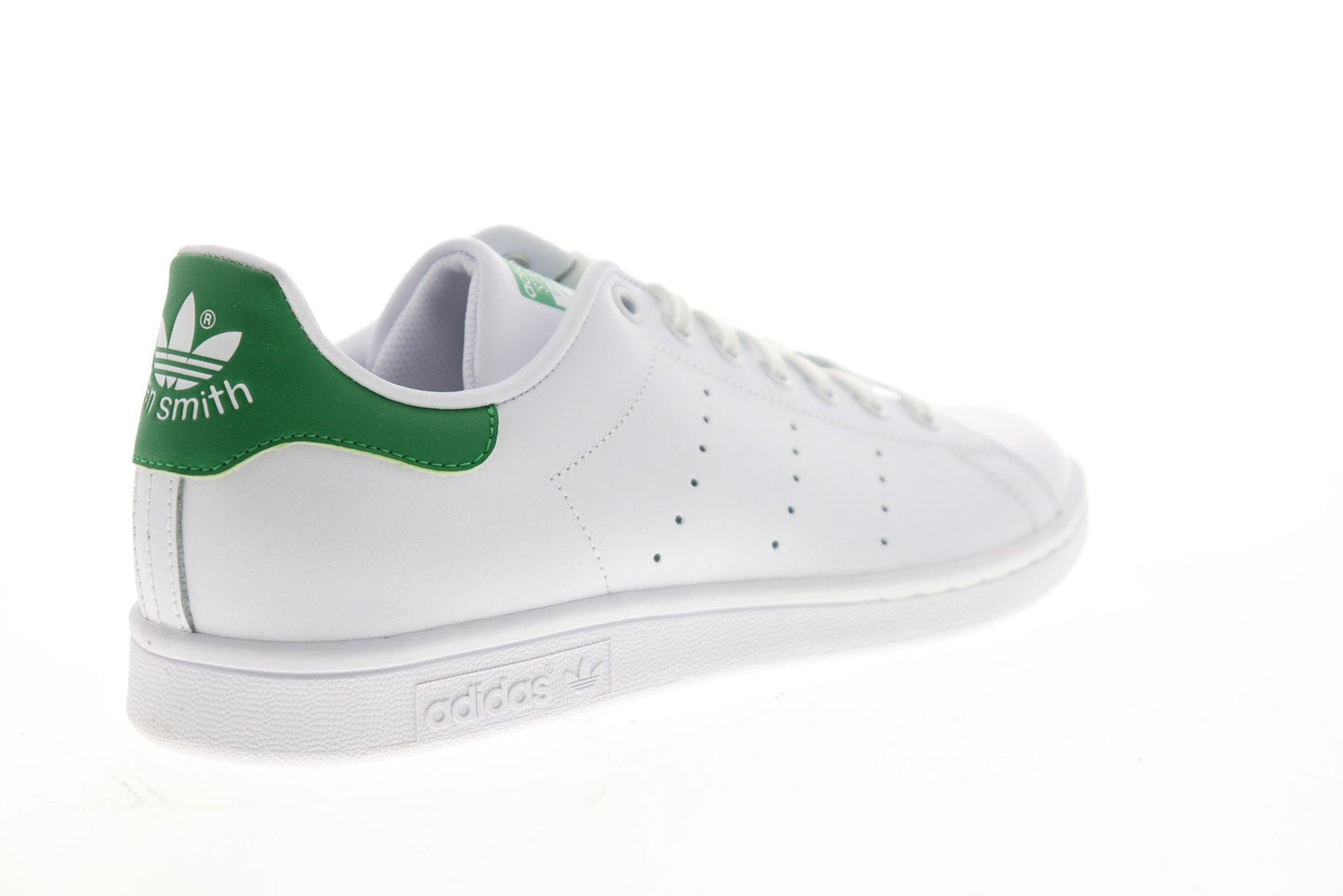 Stan Smith M20324 Mens White Casual Lace Up Lifestyle Sneakers Shoes