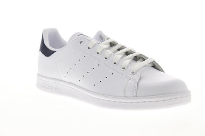 Stan Smith M20325 Mens White Casual Lace Up Lifestyle Sneakers Shoes