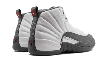 12 Retro "Dark Grey" 130690 160
