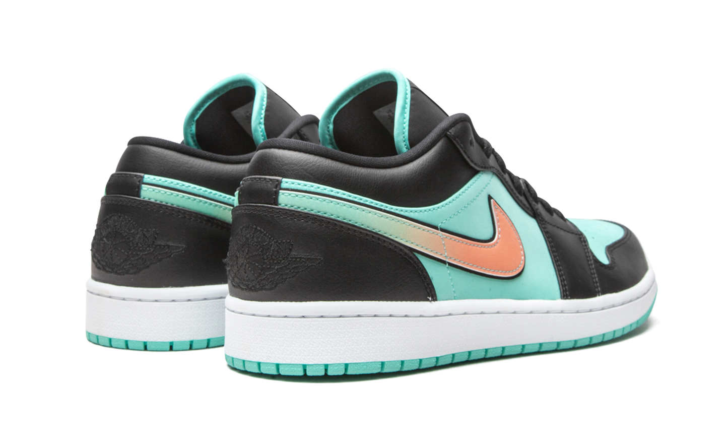 1 Low SE "Tropical Twist" CK3022 301