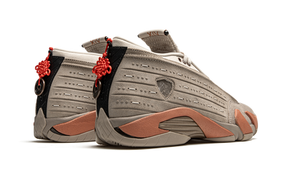 14 Retro Low "Clot - Terra Blush" DC9857 200