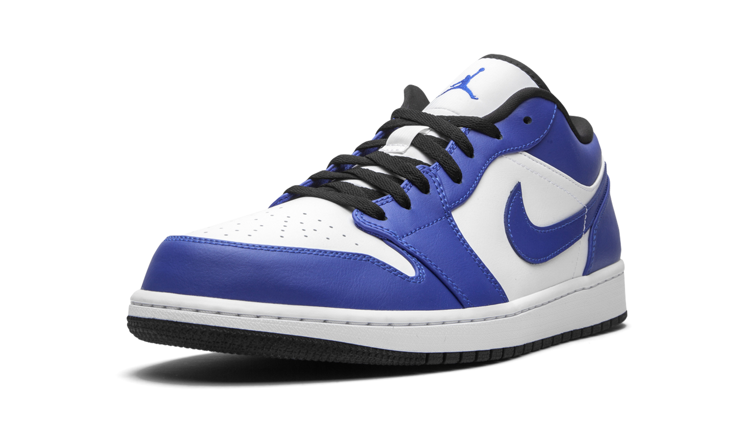 1 Low "Game Royal" 553558 124