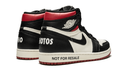 1 Retro High OG NRG "Not For Resale" 861428 106