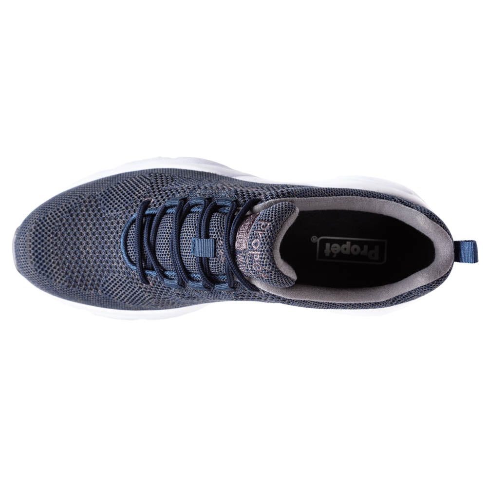 Stability Fly Lace Up Sneakers