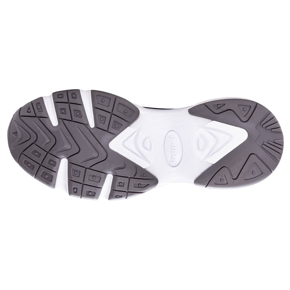 Stability Fly Lace Up Sneakers