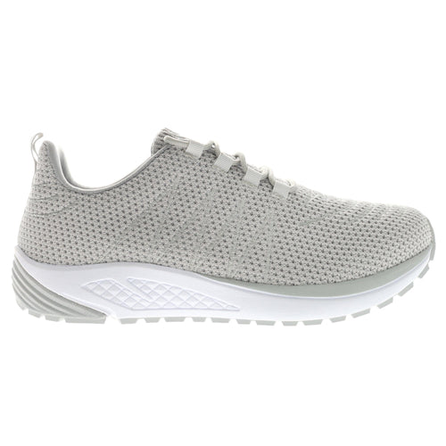 Tour Knit Lace Up Sneakers