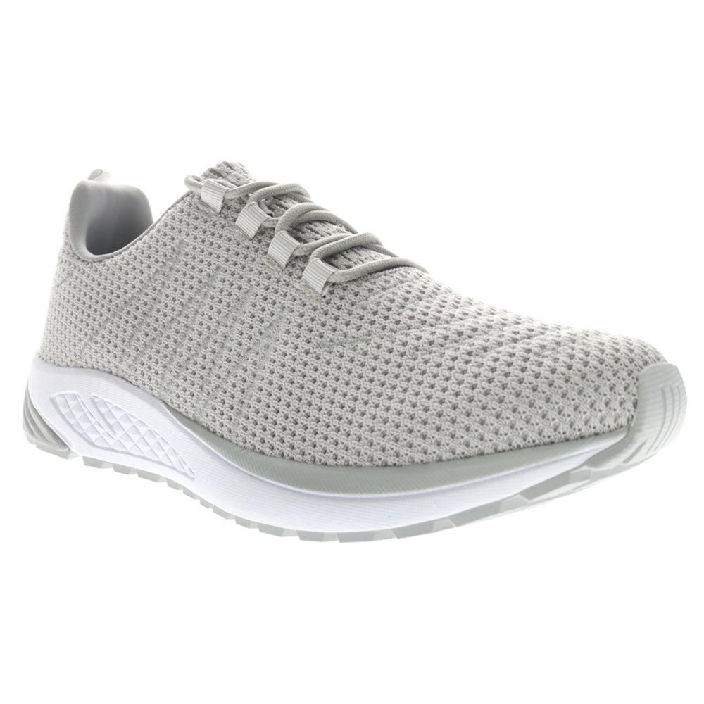 Tour Knit Lace Up Sneakers