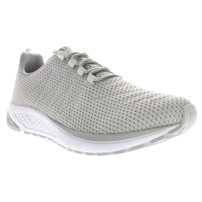 Tour Knit Lace Up Sneakers