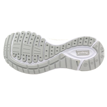 Tour Knit Lace Up Sneakers