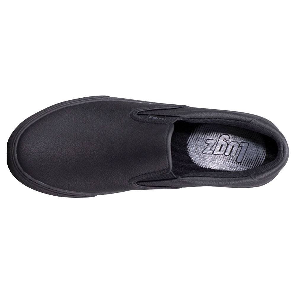 Clipper Slip On Sneakers