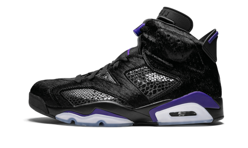 6 Retro SP "Social Status-Black Cat" AR2257 005