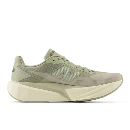 Men's FuelCell Rebel v5 in Olivine with Shipyard
