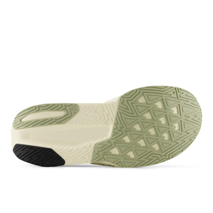 Men's FuelCell Rebel v5 in Olivine with Shipyard