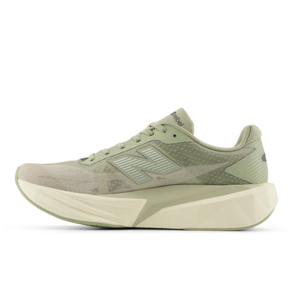 Men's FuelCell Rebel v5 in Olivine with Shipyard