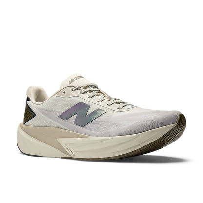 Men's FuelCell Rebel v5 in Shipyard with Arid Stone and Silver Metallic