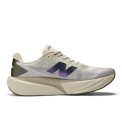 Men's FuelCell Rebel v5 in Shipyard with Arid Stone and Silver Metallic
