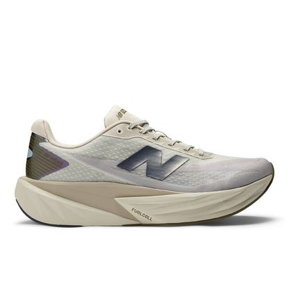 Men's FuelCell Rebel v5 in Shipyard with Arid Stone and Silver Metallic