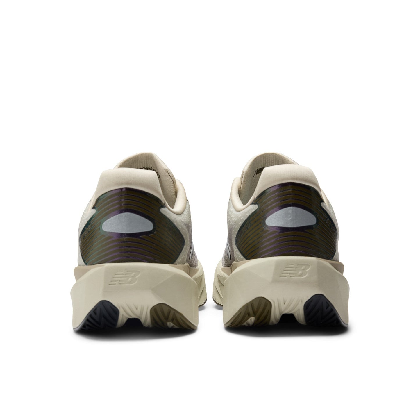 Men's FuelCell Rebel v5 in Shipyard with Arid Stone and Silver Metallic