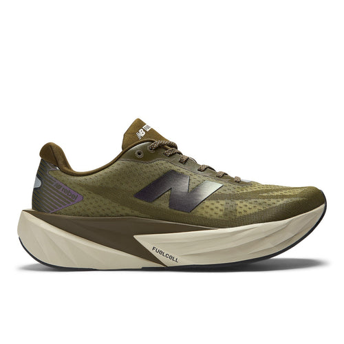 Men's FuelCell Rebel v5 in Woodland/Shipyard/Silver Metallic