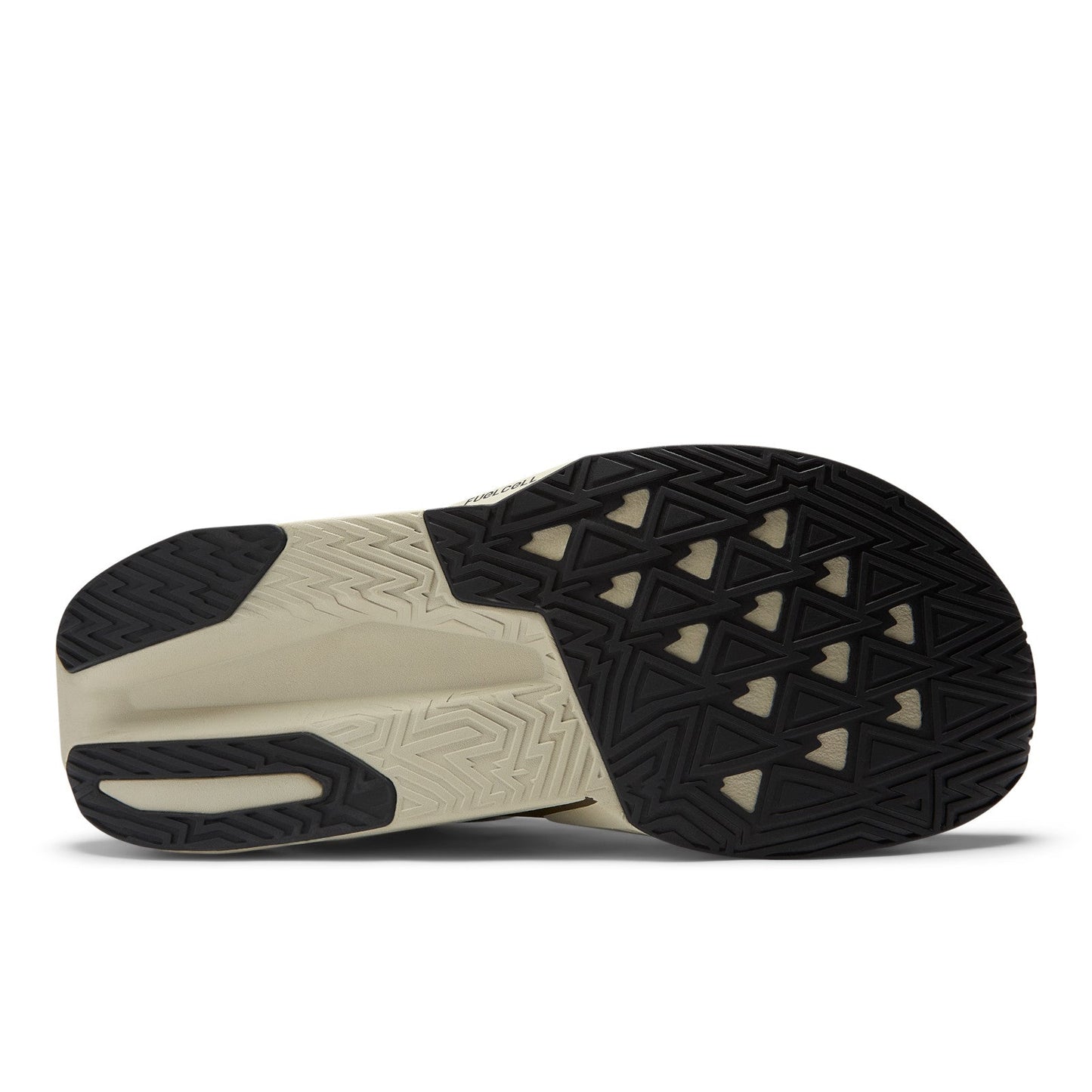 Men's FuelCell Rebel v5 in Woodland/Shipyard/Silver Metallic