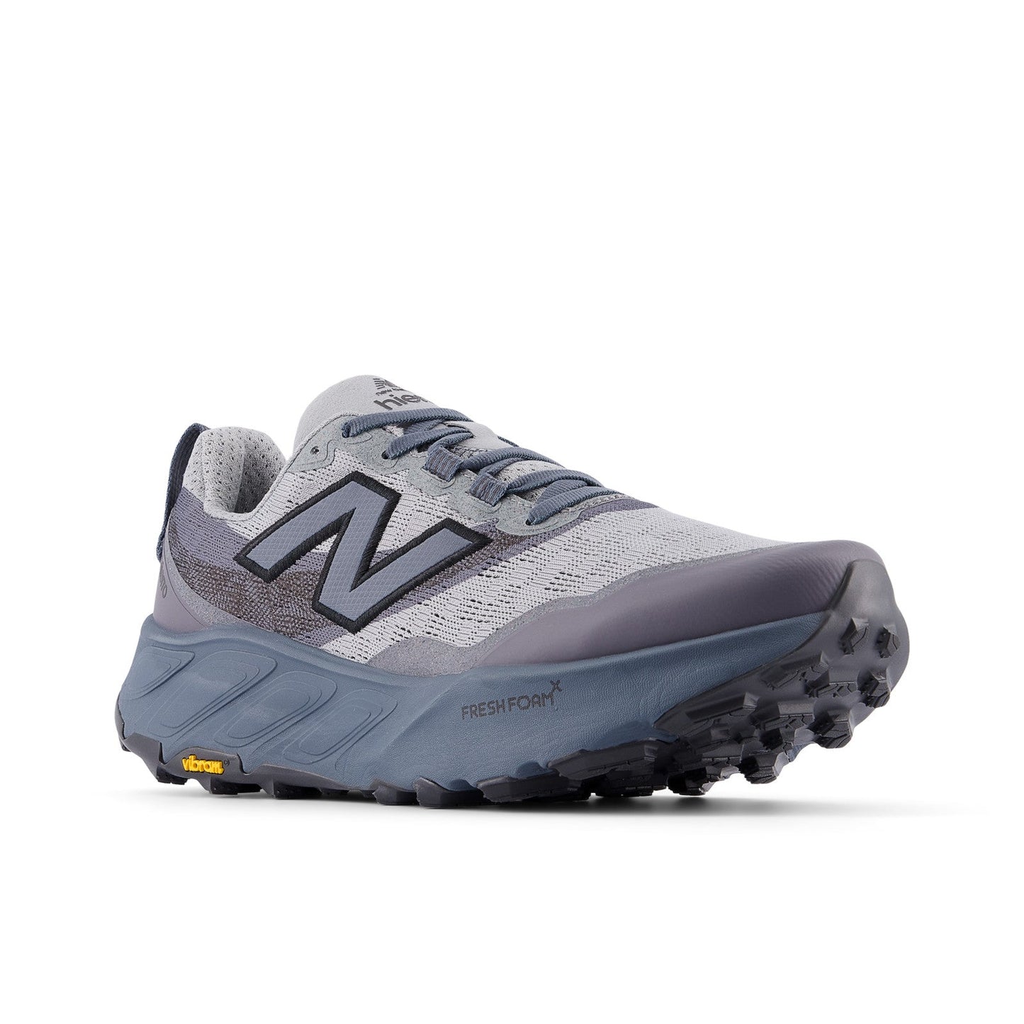 Men's Fresh Foam X Hierro v9 in Slate Grey