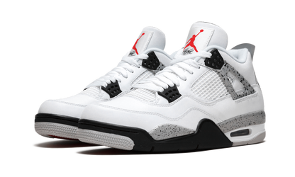 4 Retro OG "White Cement - 2016" 840606 192