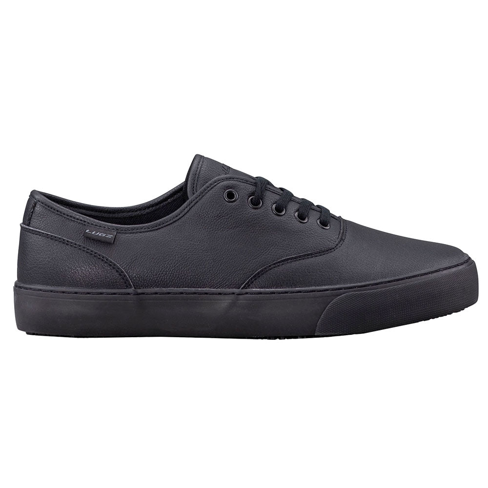 Lear Lace Up Sneakers