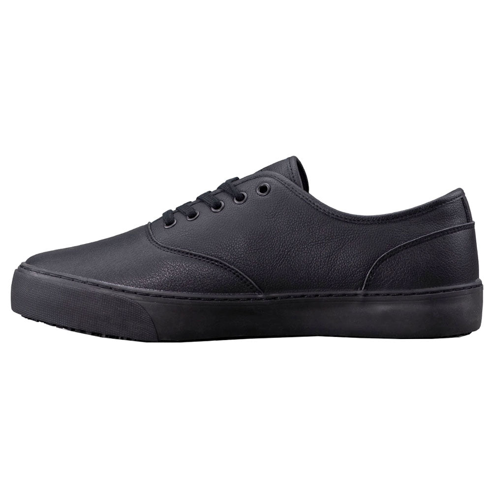 Lear Lace Up Sneakers