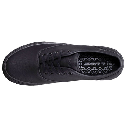 Lear Lace Up Sneakers