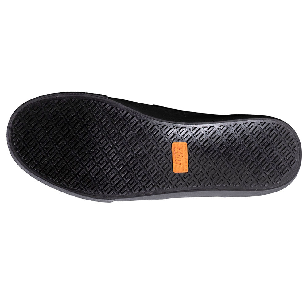 Lear Lace Up Sneakers