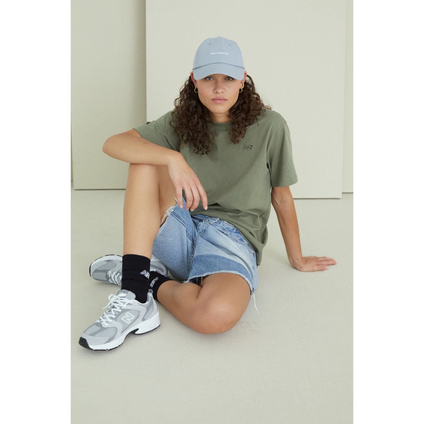 Unisex 530