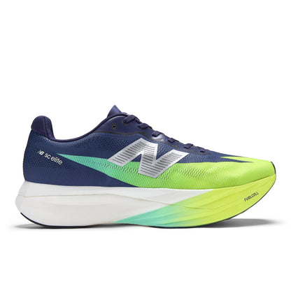 Men's FuelCell SuperComp Elite v5 in Boysenberry with Afterglow