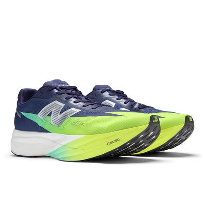 Men's FuelCell SuperComp Elite v5 in Boysenberry with Afterglow