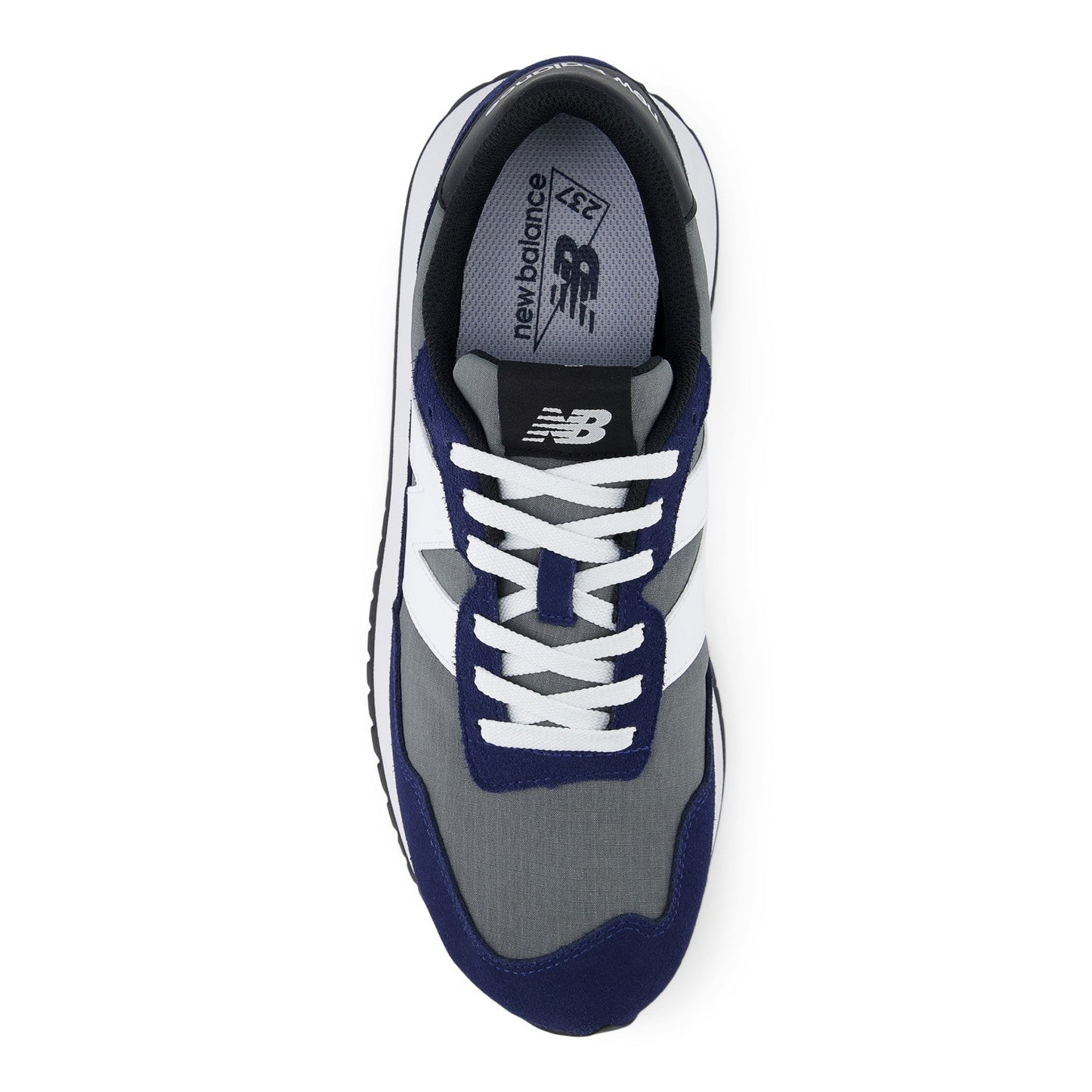 Men's MS237 v1