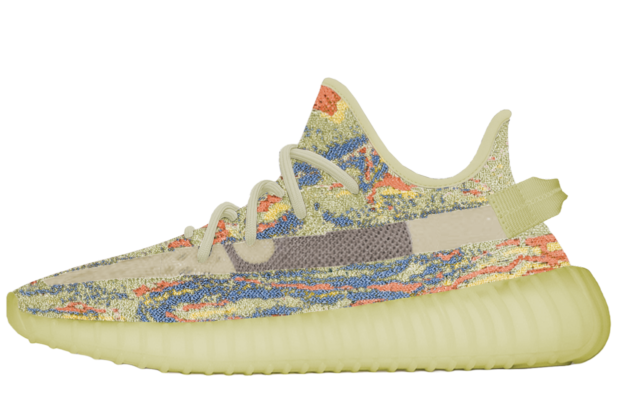 Boost 350 V2 MX Oat