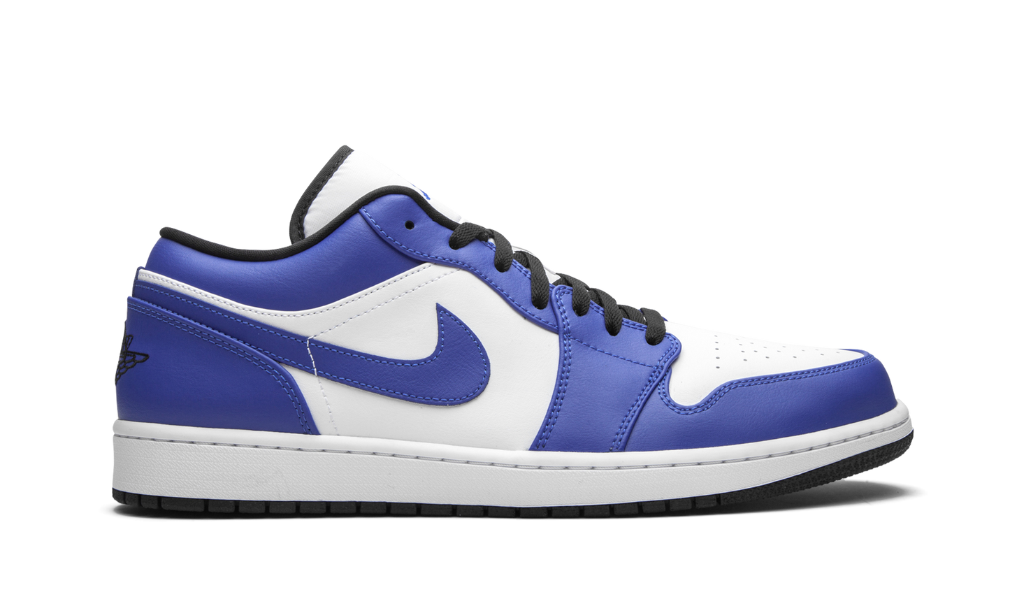 1 Low "Game Royal" 553558 124