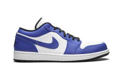 1 Low "Game Royal" 553558 124