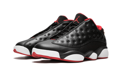 13 Retro Low "Bred" 310810 027