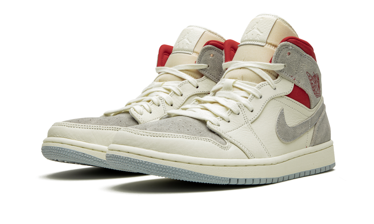 1 Mid PRM "Sneakersnstuff 20th anniversary" CT3443 100