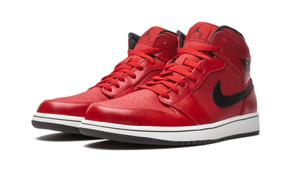 1 Retro Mid "Gym Red" 554724 602