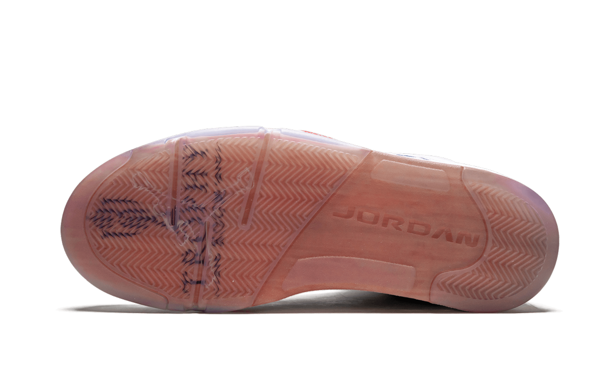 5 Retro "Trophy Room" CI1899 400