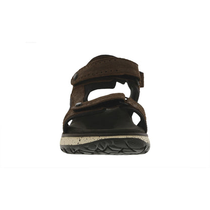 Men's Maverick Sport Sandal in Mammoth