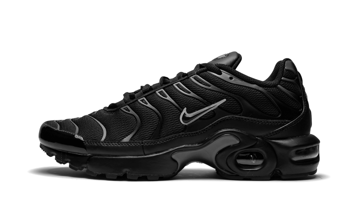 AIR MAX PLUS (GS) "AIR MAX PLUS (GS)" 655020 053