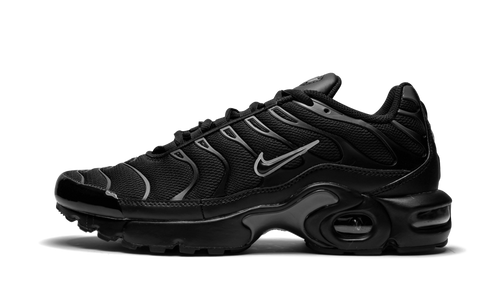 AIR MAX PLUS (GS) "AIR MAX PLUS (GS)" 655020 053