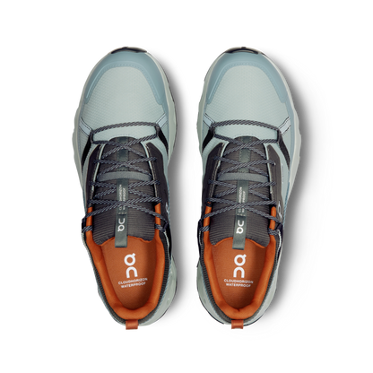 Men's Cloudhorizon Waterproof