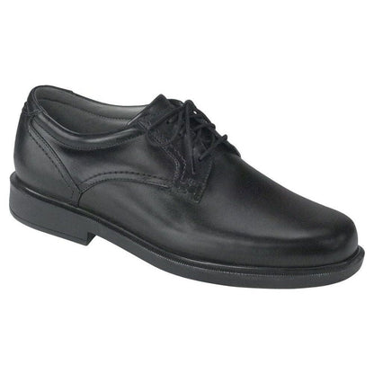 Men's Ambassador Lace Up in Black