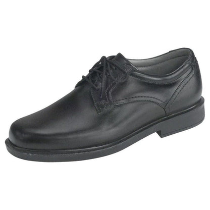 Men's Ambassador Lace Up in Black