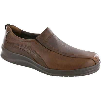 Men's Cruise On Slip On Loafer in Brown